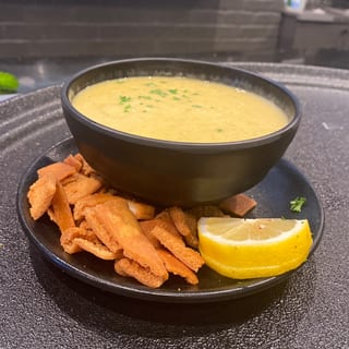 Lentil Soup (Bowl)