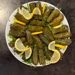 Dolmas (Dozen)