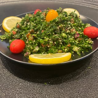 Tabbouleh