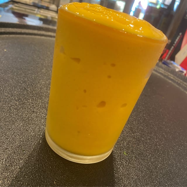Mango La Ban (Fresh).