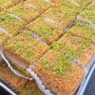 Cashew Ossmalleya