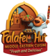 Falafel Hut